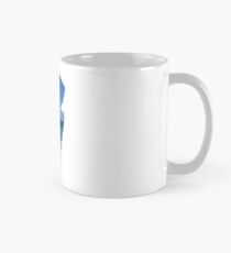 Taza New Jersey