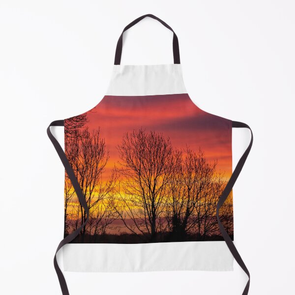 Item preview, Spring Sun rising designed and sold by HalcyonPrints.