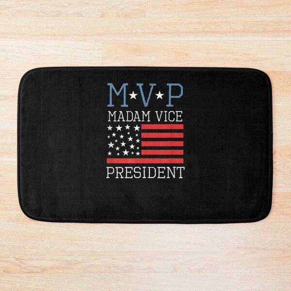 Item preview, Kamala Harris Is My Mvp Madam Vice President  designed and sold by charissamo77.