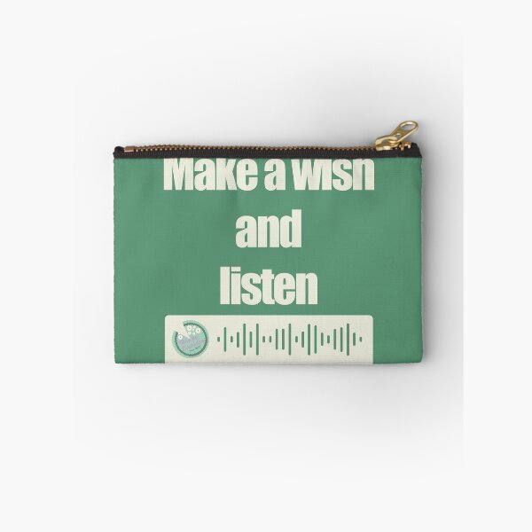 Item preview, Make A Wish designed and sold by Polol.