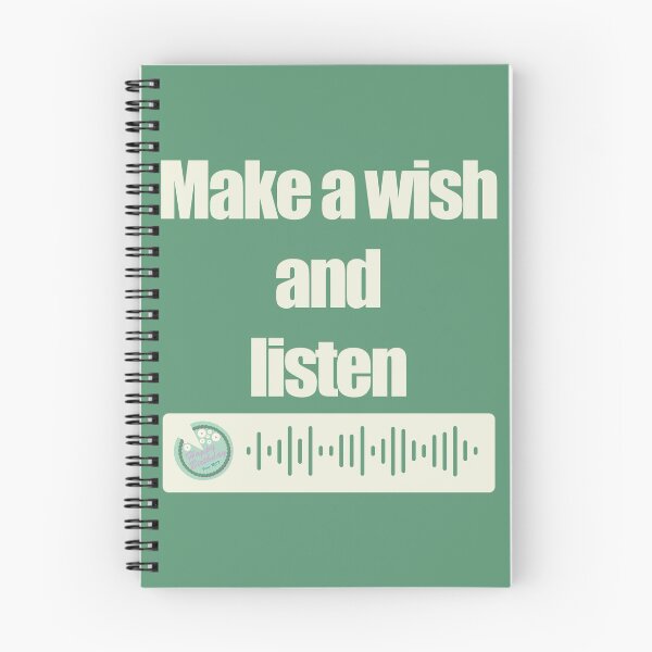 Item preview, Make A Wish designed and sold by Polol.