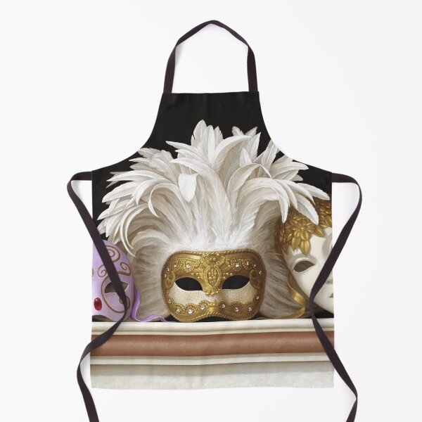 Item preview, Carnevale designed and sold by Brian McCarthy.