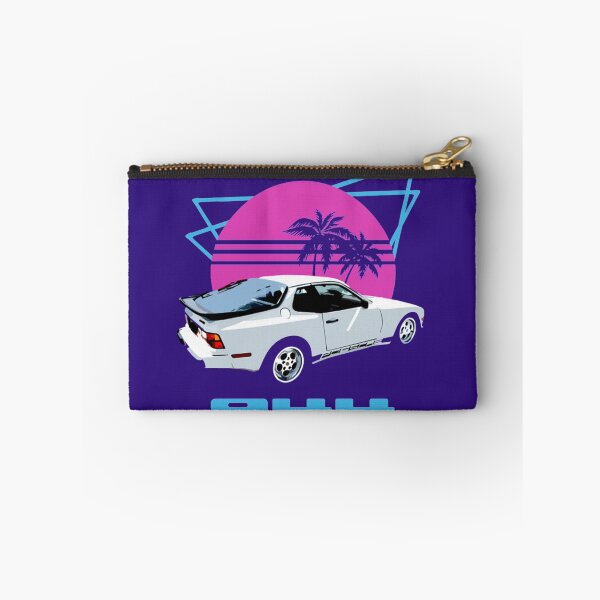 Item preview, Porsche 944 944 Miami Nights designed and sold by FameMerch80.