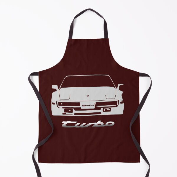 Item preview, Porsche 944 944 Turbo designed and sold by FameMerch80.