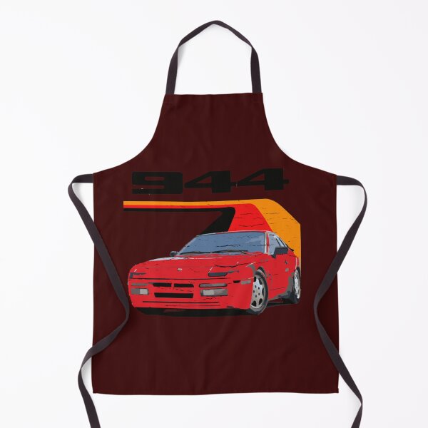 Item preview, Porsche 944 1989 944 Turbo designed and sold by FameMerch80.