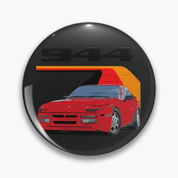 Artikelvorschau, Porsche 944 1989 944 Turbo entworfen und verkauft von FameMerch80.