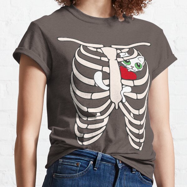 Kitty got your heart Classic T-Shirt