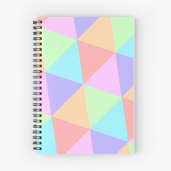 Item preview, Pattern designed with triangles inspired by abstract art designed and sold by Shirtsle.