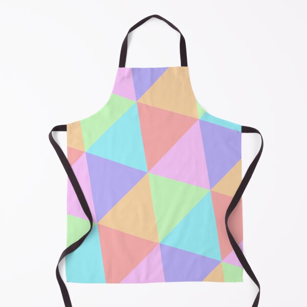 Item preview, Pattern designed with triangles inspired by abstract art designed and sold by Shirtsle.