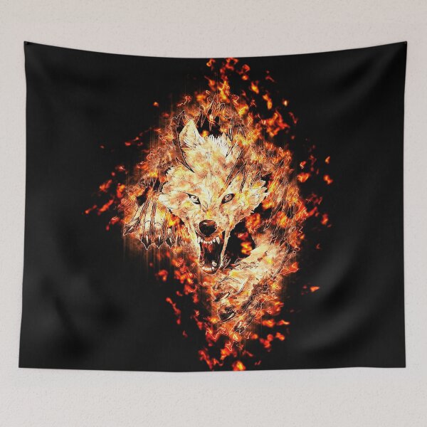 Item preview, Bad wolf designed and sold by SpiliVili.