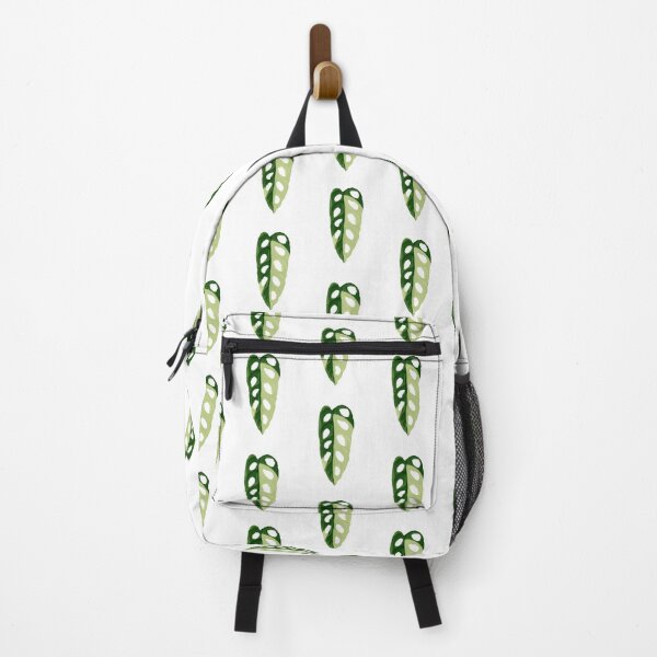 Item preview,  Monstera Adansonii Variegata designed and sold by Alin Richard Iovănuț.