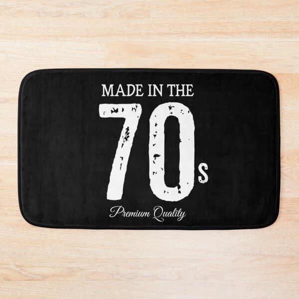 Item preview, Made in the 70s premium quality designed and sold by rodmendonca.
