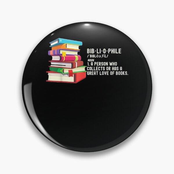 Item preview, Bibliophile Book Lover Reading Teacher Gift  designed and sold by charissamo77.