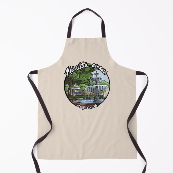 Item preview, Marietta Square, Georgia designed and sold by abigailducote.