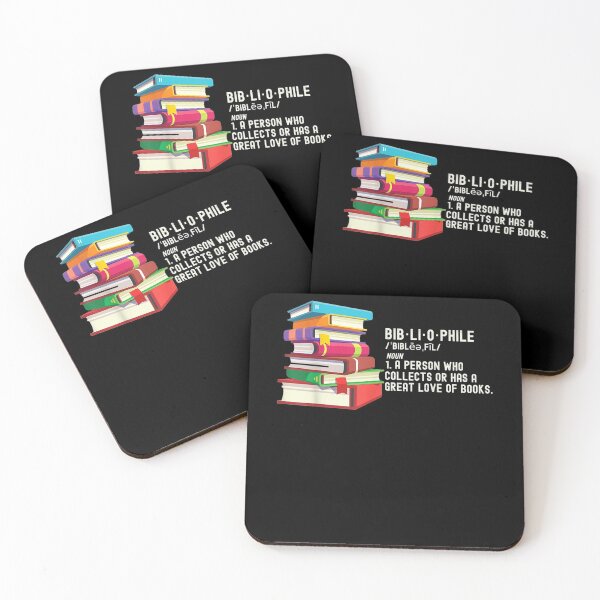 Item preview, Bibliophile Book Lover Reading Teacher Gift  designed and sold by charissamo77.