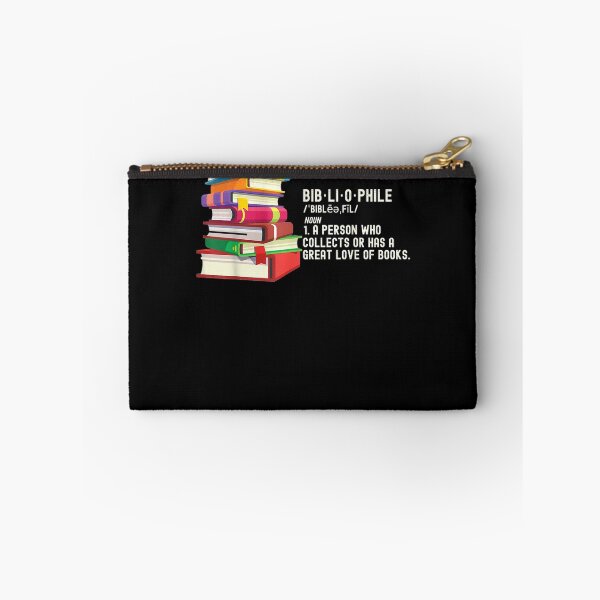 Item preview, Bibliophile Book Lover Reading Teacher Gift  designed and sold by charissamo77.