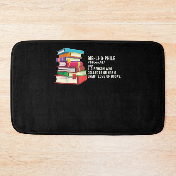 Item preview, Bibliophile Book Lover Reading Teacher Gift  designed and sold by charissamo77.