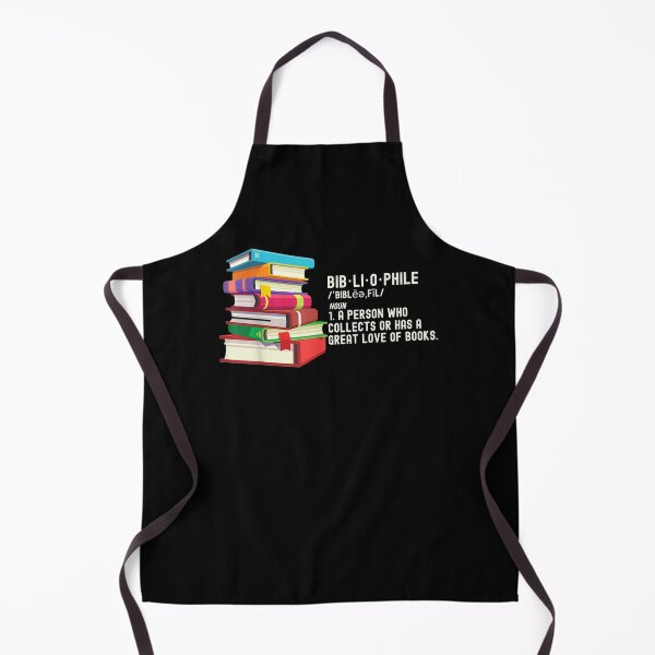 Item preview, Bibliophile Book Lover Reading Teacher Gift designed and sold by charissamo77.