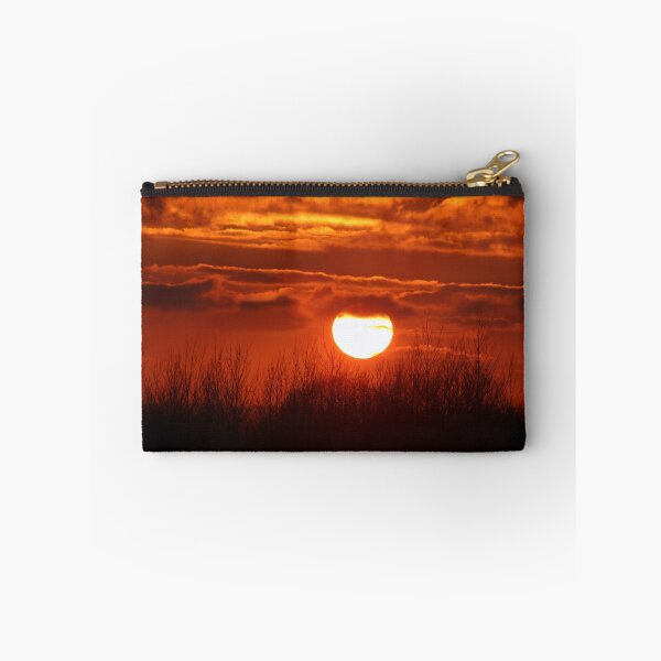 Item preview, Sunset over Leominster designed and sold by HalcyonPrints.