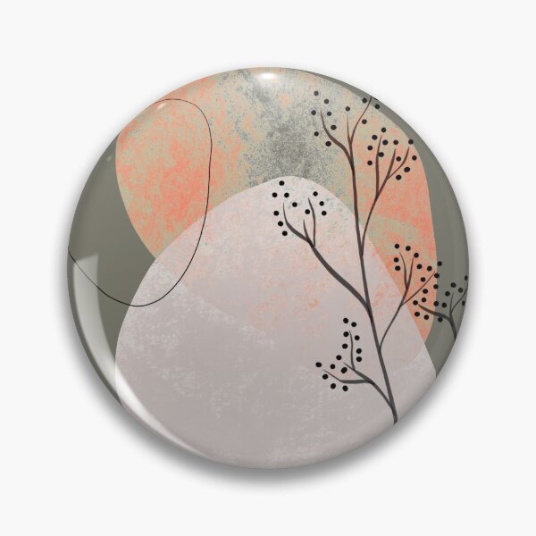 Item preview, Branch designed and sold by redstitchlab.