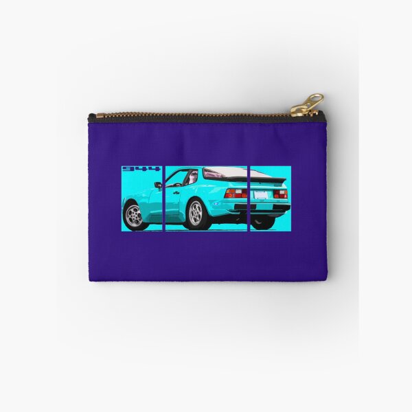 Item preview, Porsche 944 Aqua 944 designed and sold by FameMerch80.