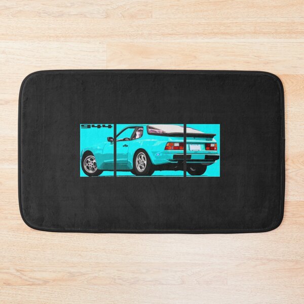 Item preview, Porsche 944 Aqua 944 designed and sold by FameMerch80.