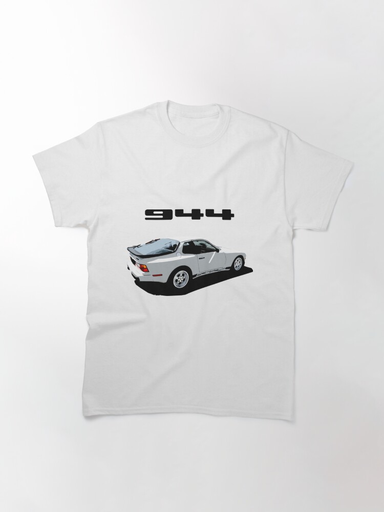 Porsche 944 Classic T-Shirt