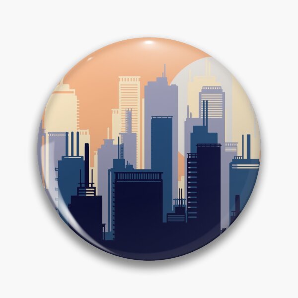 Item preview, Skyscrapers! designed and sold by xeeru.