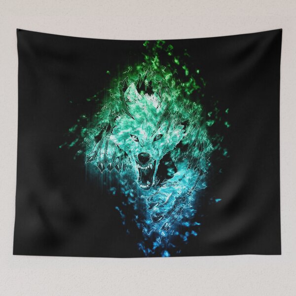 Item preview, Bad wolf designed and sold by SpiliVili.