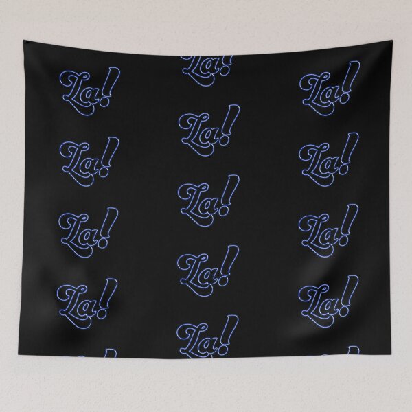 Item preview, La - It's a Sin designed and sold by holbytv.