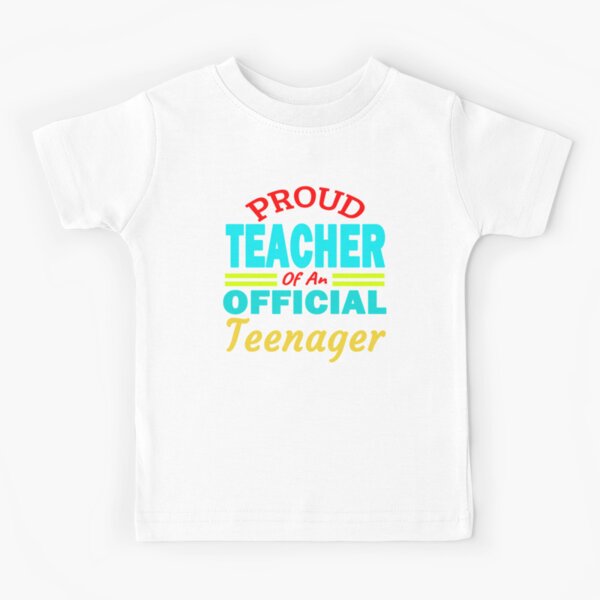 For Teenage Girl Kids T Shirts Redbubble