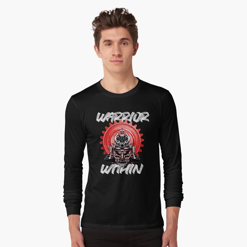 Item preview, Long Sleeve T-Shirt designed and sold by Box102.