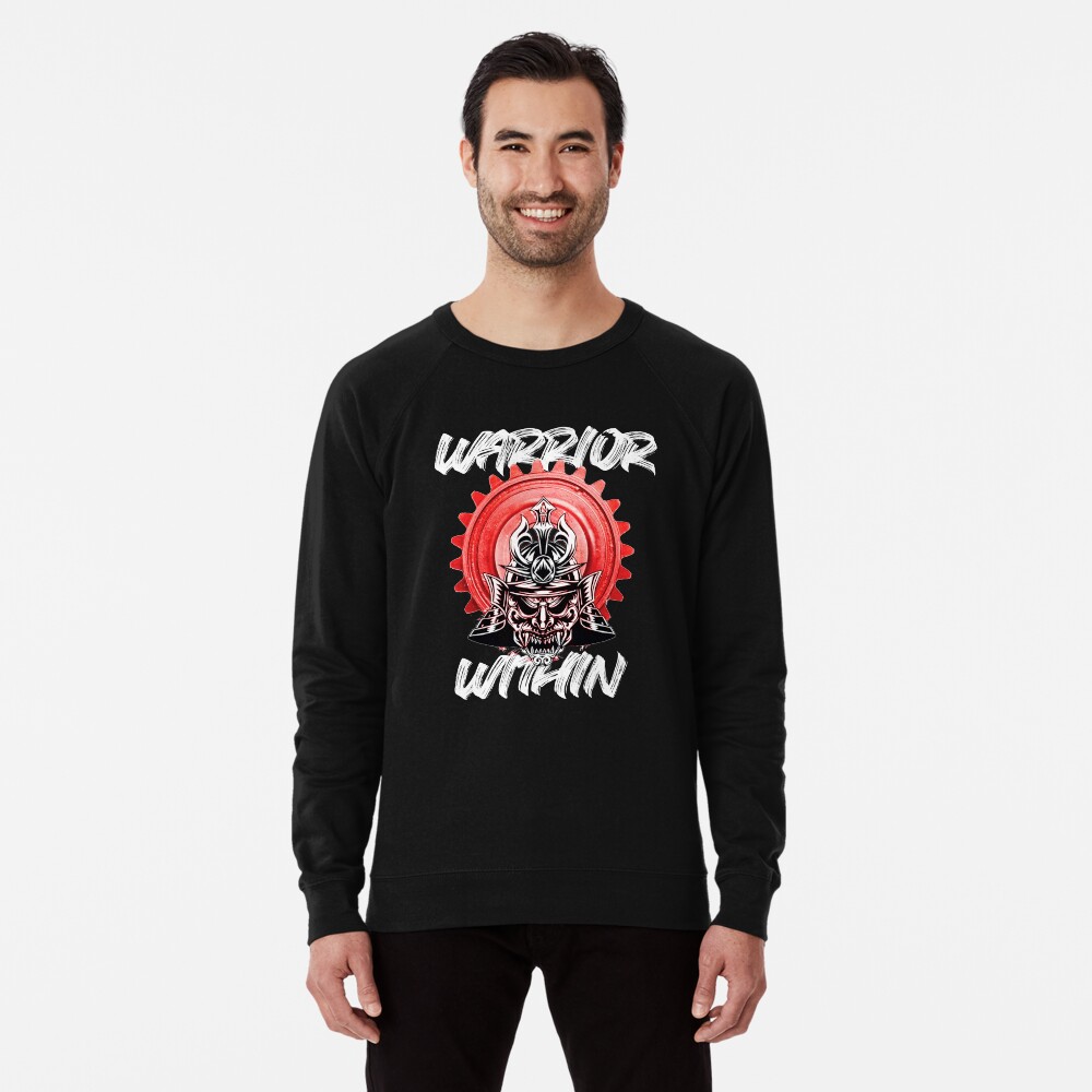 Item preview, Lightweight Sweatshirt designed and sold by Box102.