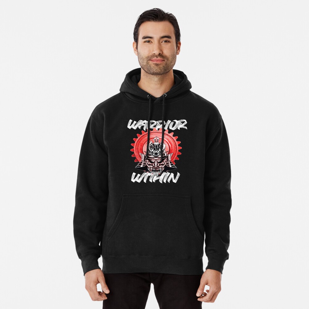 Item preview, Pullover Hoodie designed and sold by Box102.