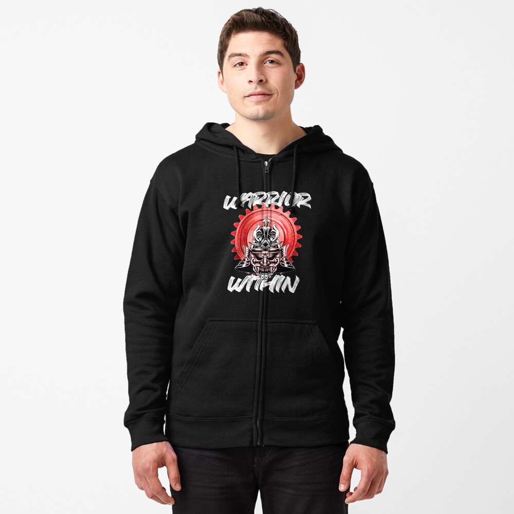 Item preview, Zipped Hoodie designed and sold by Box102.