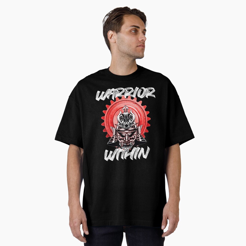 Item preview, Oversized T-Shirt designed and sold by Box102.