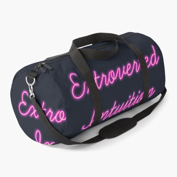 Item preview, Ne - Extroverted Intuition in Neon designed and sold by NatalieBn.