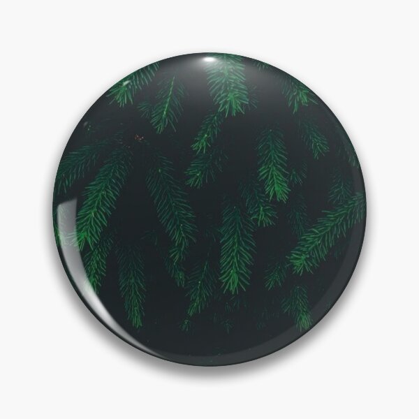 Item preview, Cool Pine Tree Background designed and sold by PatternsBeyond.