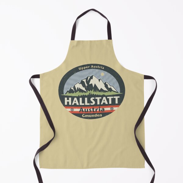 Item preview, Hallstatt, Austria designed and sold by studio838.