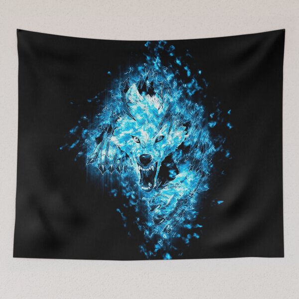 Item preview, Bad wolf designed and sold by SpiliVili.