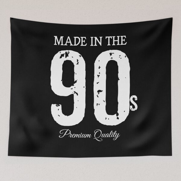 Item preview, Made in the 90s premium quality designed and sold by rodmendonca.