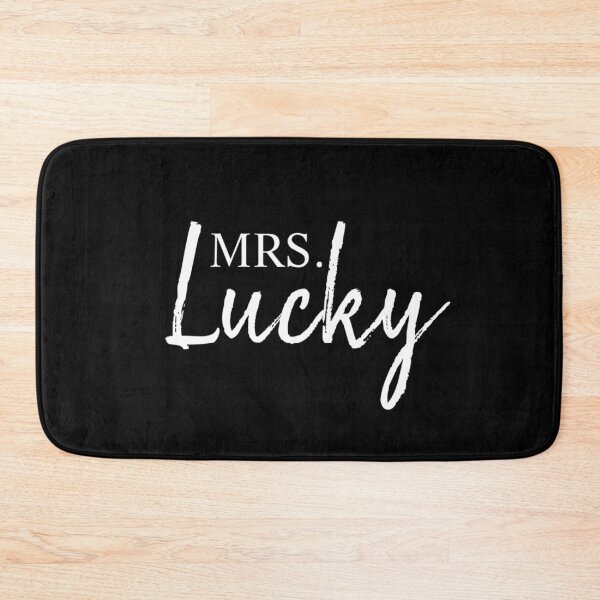 Item preview, Mrs Lucky St Patricks Day designed and sold by Gmaish.