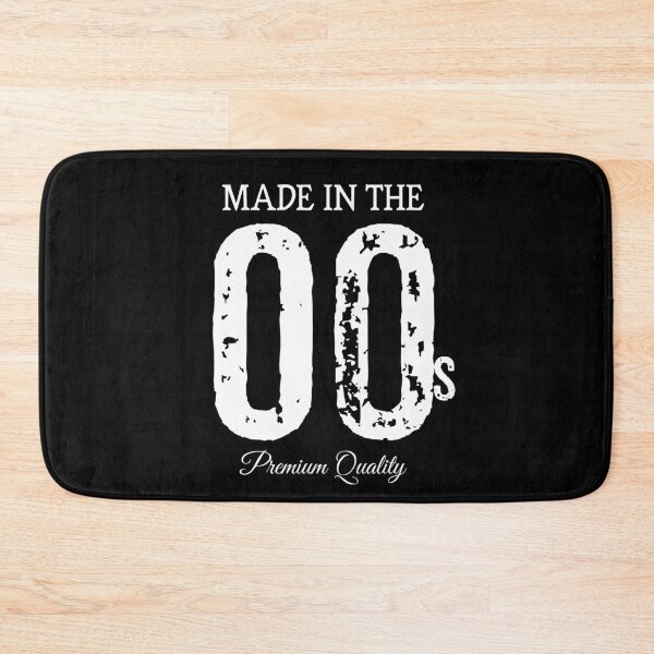 Item preview, Made in the 00s premium quality designed and sold by rodmendonca.