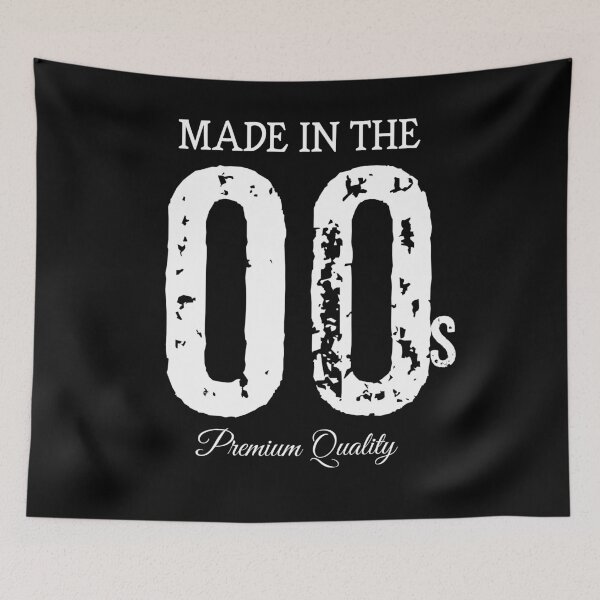 Item preview, Made in the 00s premium quality designed and sold by rodmendonca.