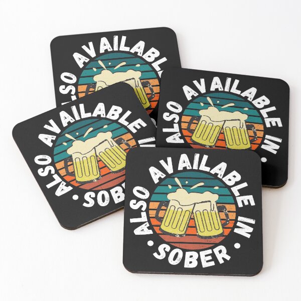 Item preview, Also Available In Sober - Happy Saint Patrick's Day designed and sold by Peishan02.