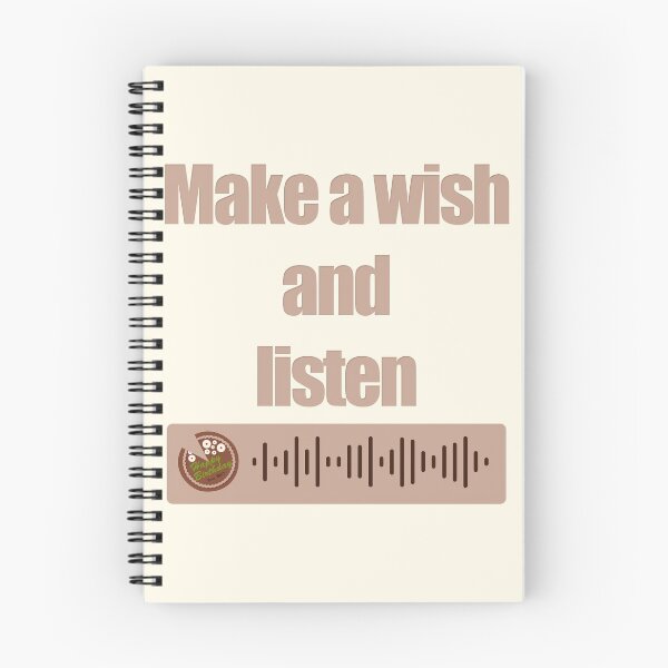 Item preview, Make A Wish designed and sold by Polol.