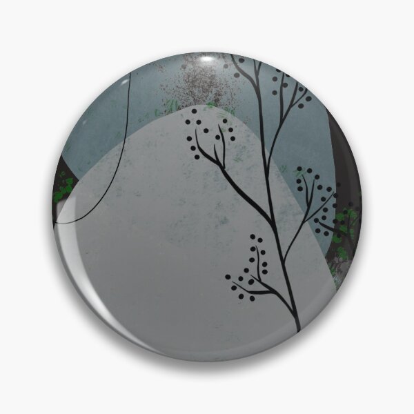 Item preview, Branch and Pebbles designed and sold by redstitchlab.