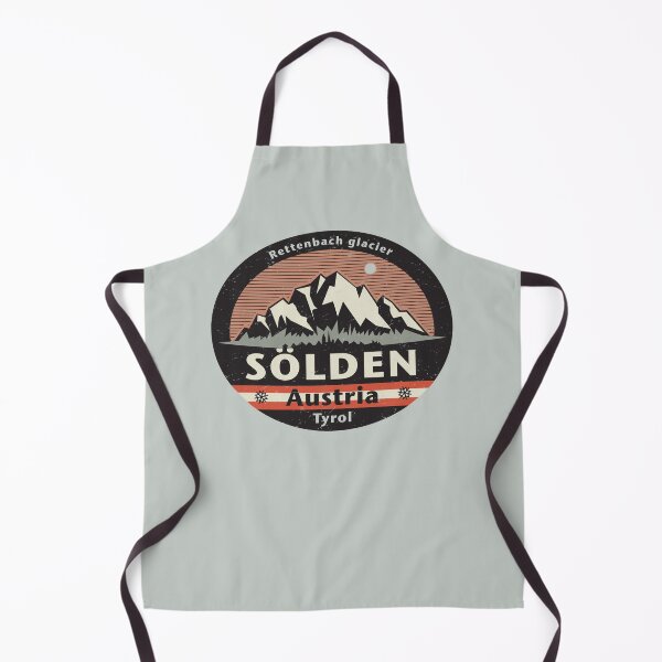 Item preview, Sölden, Austria designed and sold by studio838.