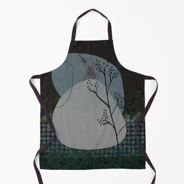 Item preview, Branch and Pebbles designed and sold by redstitchlab.