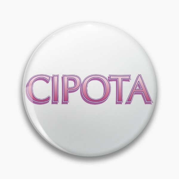 Item preview, CIPOTA - AWESOME SALVADORAN DESIGN designed and sold by estudio3e.